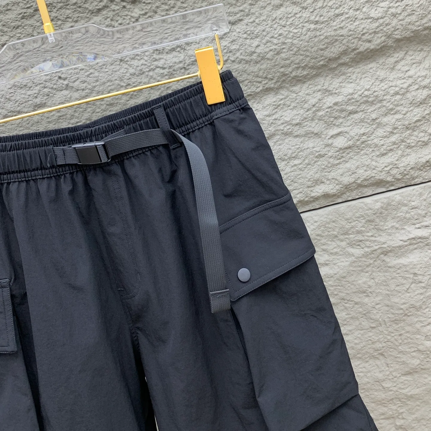 Breathable Versatile ：Black Green Brown Sizes：S～2XL